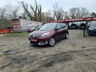 Renault Scenic Salon PL - I WŁ - Klimatronik - Navi - Pdc - Keyless Go - LIMITED - 2