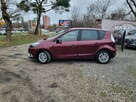 Renault Scenic Salon PL - I WŁ - Klimatronik - Navi - Pdc - Keyless Go - LIMITED - 3