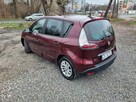 Renault Scenic Salon PL - I WŁ - Klimatronik - Navi - Pdc - Keyless Go - LIMITED - 4