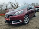 Renault Scenic Salon PL - I WŁ - Klimatronik - Navi - Pdc - Keyless Go - LIMITED - 9