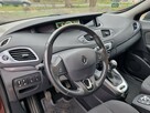 Renault Scenic Salon PL - I WŁ - Klimatronik - Navi - Pdc - Keyless Go - LIMITED - 11