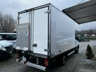 Iveco Daily 35s14 kontener chłodnia, winda, automat, Carrier - 3