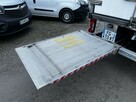 Iveco Daily 35s14 kontener chłodnia, winda, automat, Carrier - 5