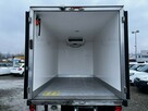 Iveco Daily 35s14 kontener chłodnia, winda, automat, Carrier - 6