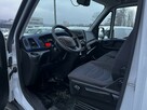 Iveco Daily 35s14 kontener chłodnia, winda, automat, Carrier - 10