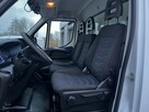 Iveco Daily 35s14 kontener chłodnia, winda, automat, Carrier - 11