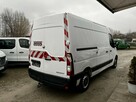 Renault Master l2h2 blaszak średni - 3