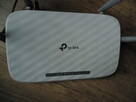 Router TP-Link Archer C5 V4 DualBand Wi-Fi 5 USB xDSL - 2