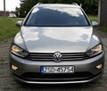 Golf MK7 Sportsvan DSG 2.0 TDI 150KM - 9