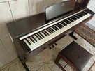 Pianino YAMAHA YDP-135R - 3