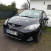 Mazda 1.4 hdi 3L/100km 120tys km, kamery, klima, stan bdb - 16