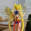 Figurki Sailor moon - 2