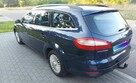 Ford Mondeo MK4 Kombi - 3