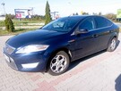 Ford Mondeo MK4 - 3