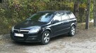 OPEL ASTRA H 1.8 - 1