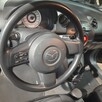 Mazda 1.4 hdi 3L/100km 120tys km, kamery, klima, stan bdb - 11