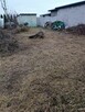 Koszenie trawy, nieużytków, kosiarka bijakowa, karczowanie. - 11