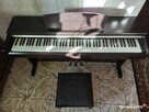 Pianino YAMAHA YDP-135R - 5