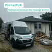 Ocieplenia pianką PUR, izolacje CELULOZĄ poddasza strop dach - 12