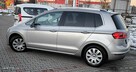 Golf MK7 Sportsvan DSG 2.0 TDI 150KM - 3