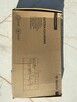 Bateria kuchenna Deante Molla BDZ 060A (chrom). Fabrycznie n - 9