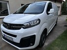 Sprzedam Opel Vivaro 2020r - 3