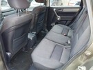 HONDA CR-V 2.0 BENZYNA 4X4 SALON POLSKA - 7