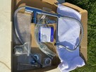 Bateria kuchenna Deante Molla BDZ 060A (chrom). Fabrycznie n - 4