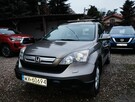 HONDA CR-V 2.0 BENZYNA 4X4 SALON POLSKA - 5