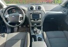 Ford Mondeo MK4 Kombi - 5