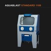 Aquablast S1100 (czyszczenie strumieniem wody) - 2