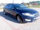 Ford Mondeo MK4 - 4