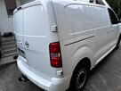 Sprzedam Opel Vivaro 2020r - 8