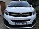 Sprzedam Opel Vivaro 2020r - 2