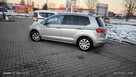 Golf MK7 Sportsvan DSG 2.0 TDI 150KM - 4