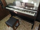 Pianino YAMAHA YDP-135R - 6