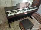 Pianino YAMAHA YDP-135R - 6