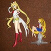 Figurka DUŻA SailorMoon - 2