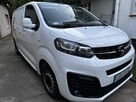 Sprzedam Opel Vivaro 2020r - 7