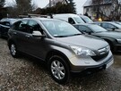 HONDA CR-V 2.0 BENZYNA 4X4 SALON POLSKA - 4