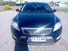 Ford Mondeo MK4 - 2