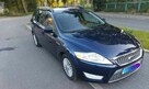 Ford Mondeo MK4 Kombi - 2