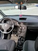 Opel Meriva A 1.6 benzyna 105km 2006 rok - 10