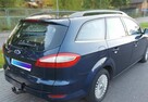 Ford Mondeo MK4 Kombi - 4