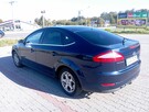 Ford Mondeo MK4 - 5