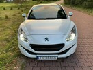 Peugeot RCZ - 1