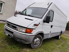 Iveco Daily 35c11 Long 2.8 2002 r - 5