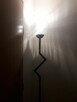 Lampa stojąca retro 190cm. - 3