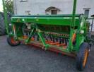 Siewnik talerzowy Amazone D9-30 Super * ORYGINAŁ - 4