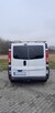 Sprzedam warty uwagi Opel Vivaro A FL 2.0 dci 114KM 2006r - 6